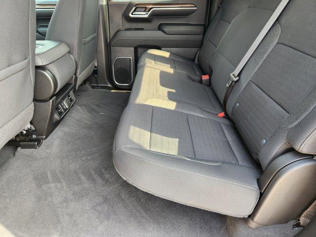 2023 Chevrolet Silverado 1500 Vehicle Photo in SUGAR LAND, TX 77478-0000