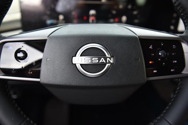 2025 Nissan Murano Vehicle Photo in Ballwin, MO 63011