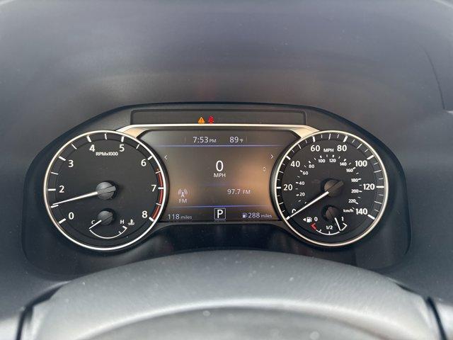 2025 Nissan Altima Vehicle Photo in Flemington, NJ 08822