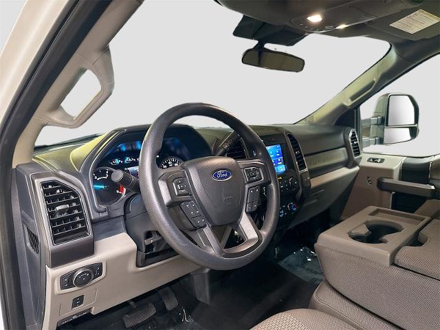 2022 Ford Super Duty F-350 SRW Vehicle Photo in EVERETT, WA 98203-5662