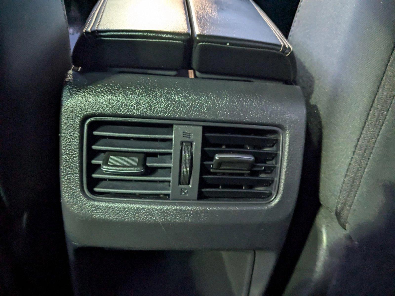 2021 Nissan Rogue Vehicle Photo in Miami, FL 33135