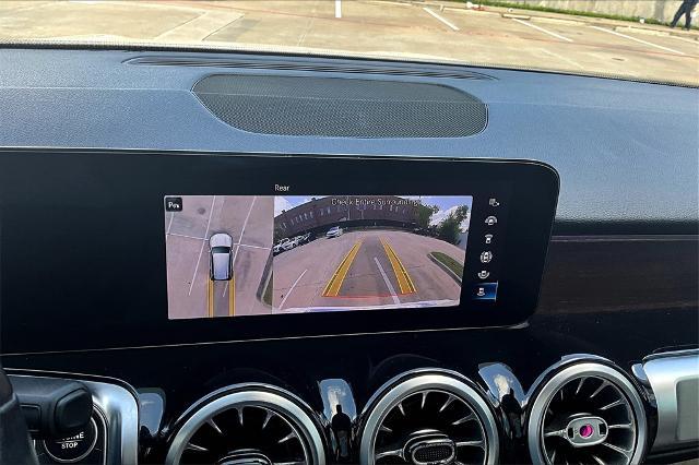 2023 Mercedes-Benz GLB Vehicle Photo in Houston, TX 77007