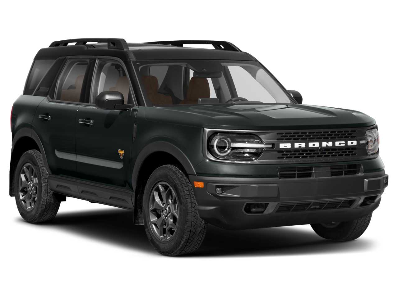 2021 Ford Bronco Sport Vehicle Photo in Green Bay, WI 54304