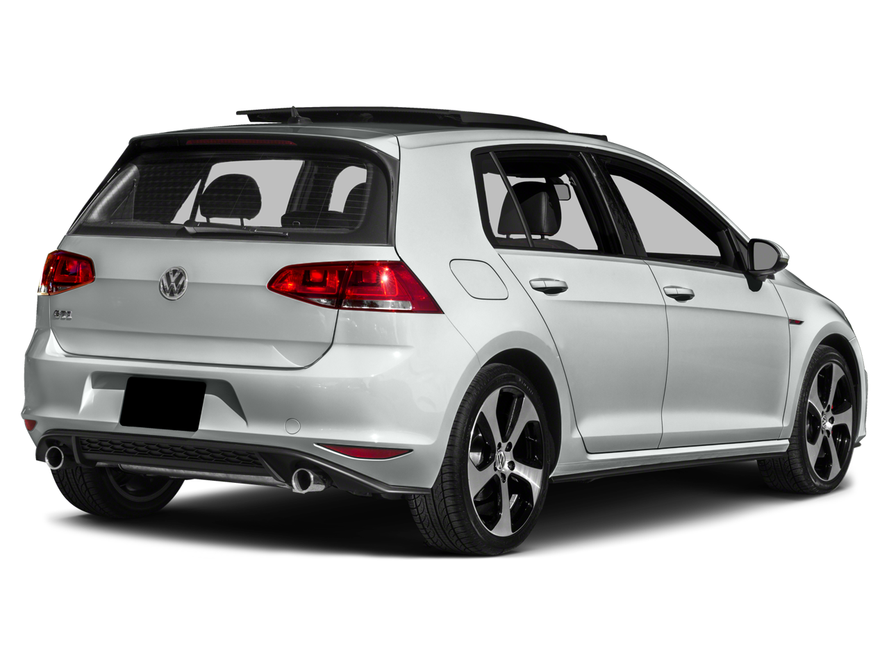 2015 Volkswagen Golf GTI Vehicle Photo in San Antonio, TX 78230