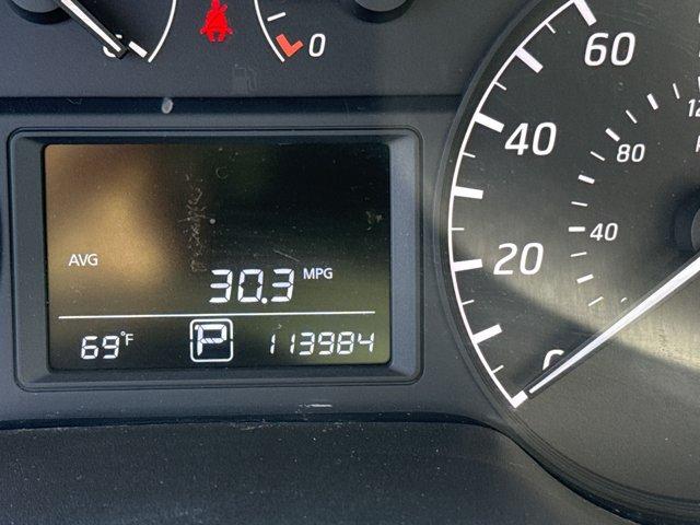 2014 Nissan Sentra Vehicle Photo in Charlotte, NC 28212