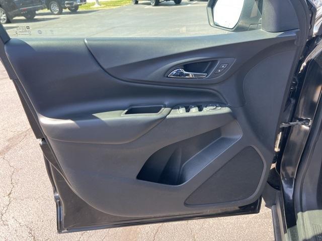 2019 Chevrolet Equinox Vehicle Photo in GREEN BAY, WI 54304-5303