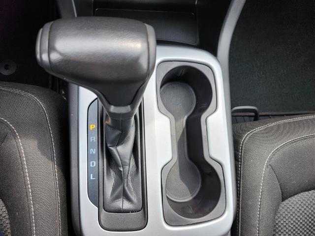 2018 Chevrolet Colorado Vehicle Photo in GREEN BAY, WI 54304-5303