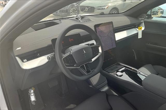 2025 Polestar 3 Vehicle Photo in Grapevine, TX 76051