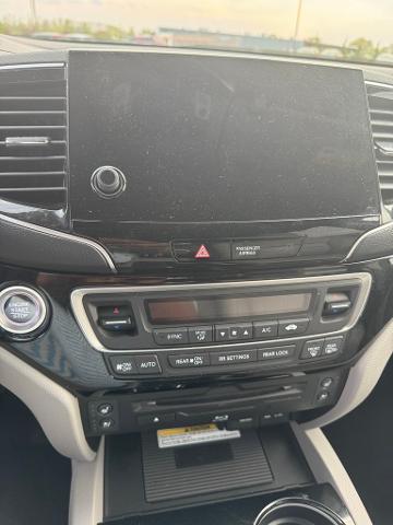 2020 Honda Pilot Vehicle Photo in Peoria, IL 61615