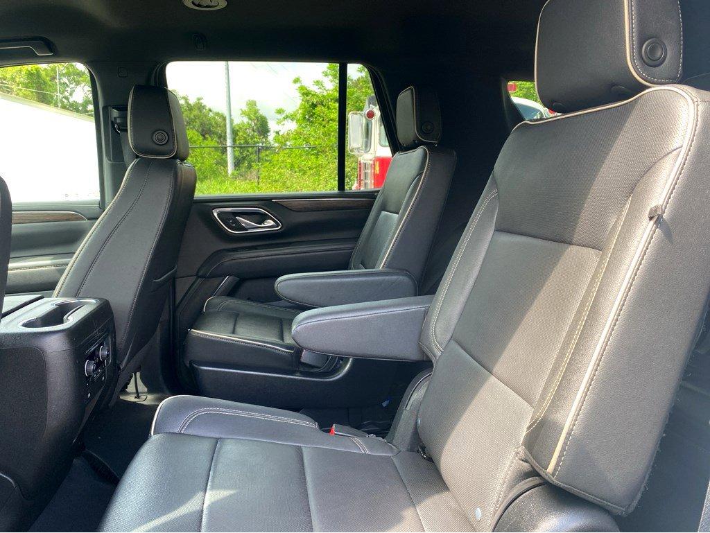 2023 Chevrolet Tahoe Vehicle Photo in SAVANNAH, GA 31406-4513