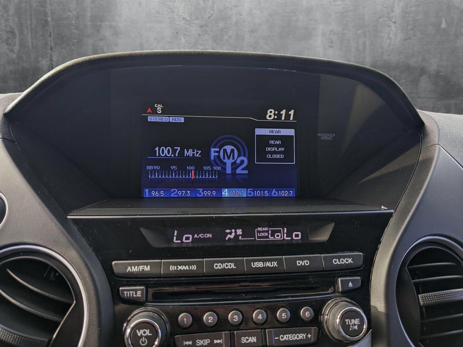 2015 Honda Pilot Vehicle Photo in Davie, FL 33331