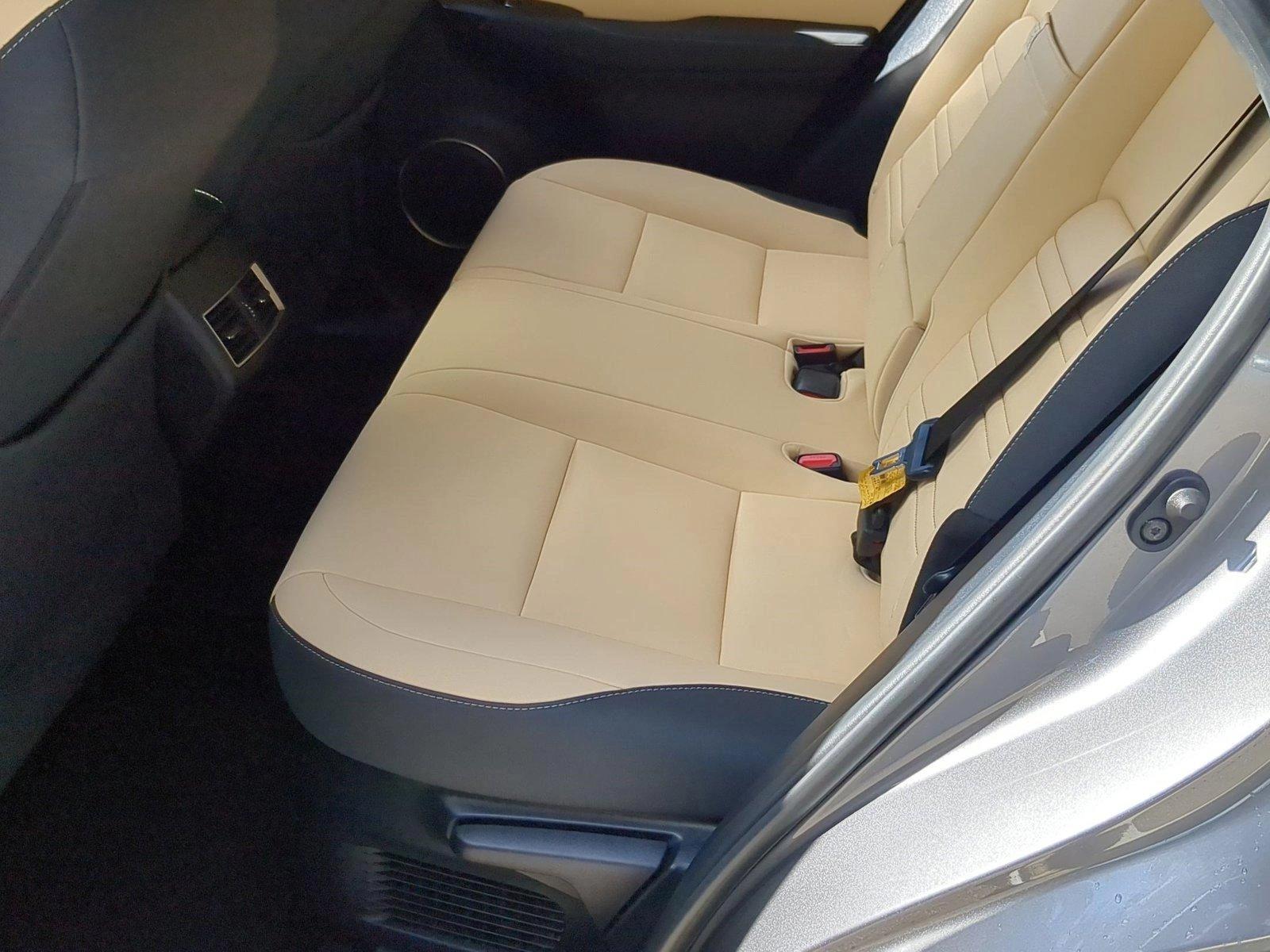 2021 Lexus NX 300 Vehicle Photo in West Palm Beach, FL 33417