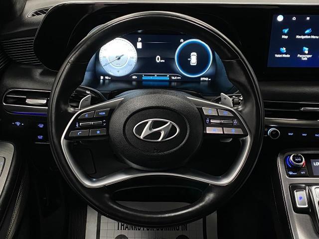 2024 Hyundai PALISADE Vehicle Photo in Appleton, WI 54913