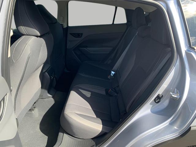 2025 Subaru Crosstrek Vehicle Photo in Oshkosh, WI 54904