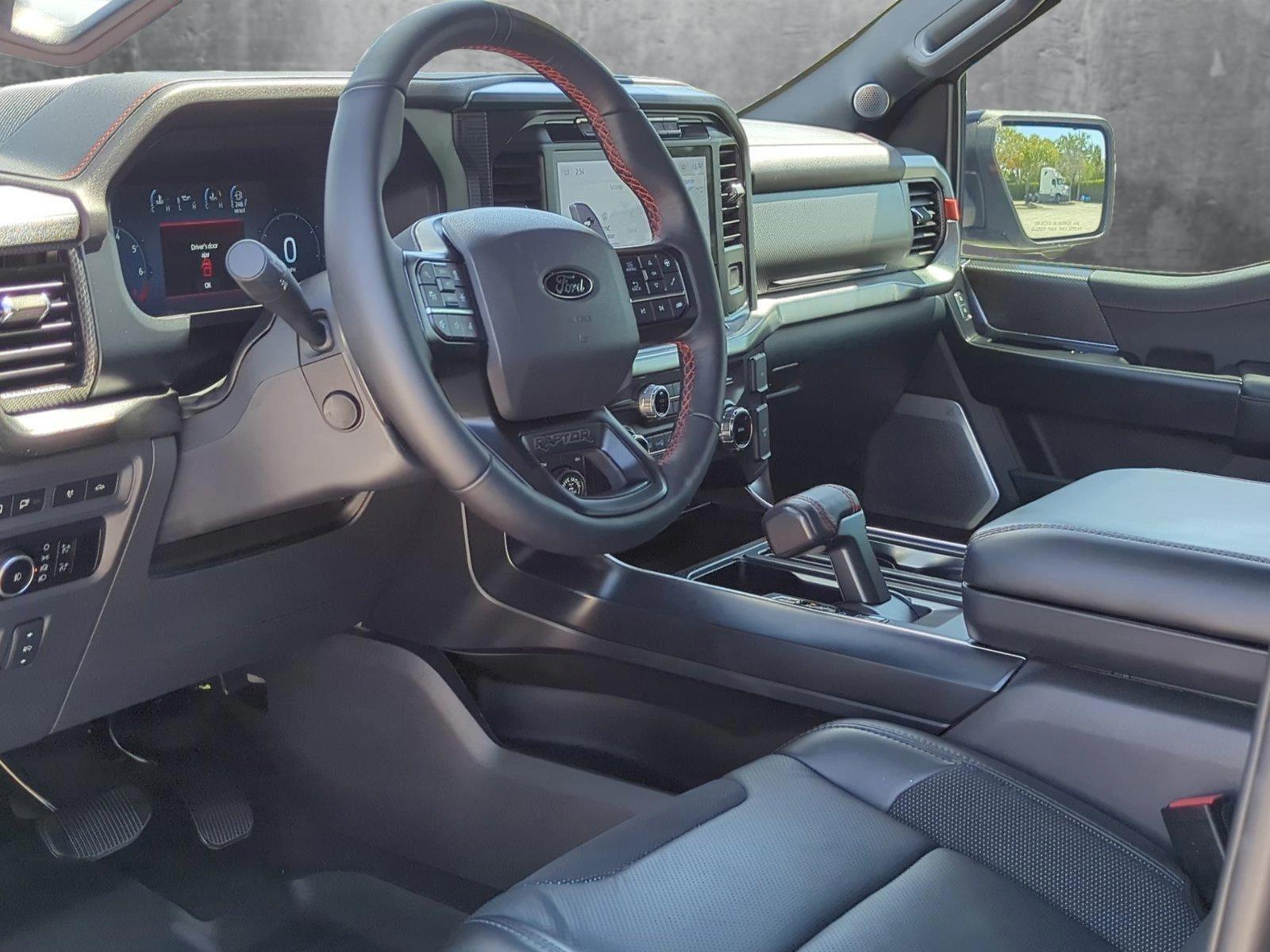 2024 Ford F-150 Vehicle Photo in Margate, FL 33063