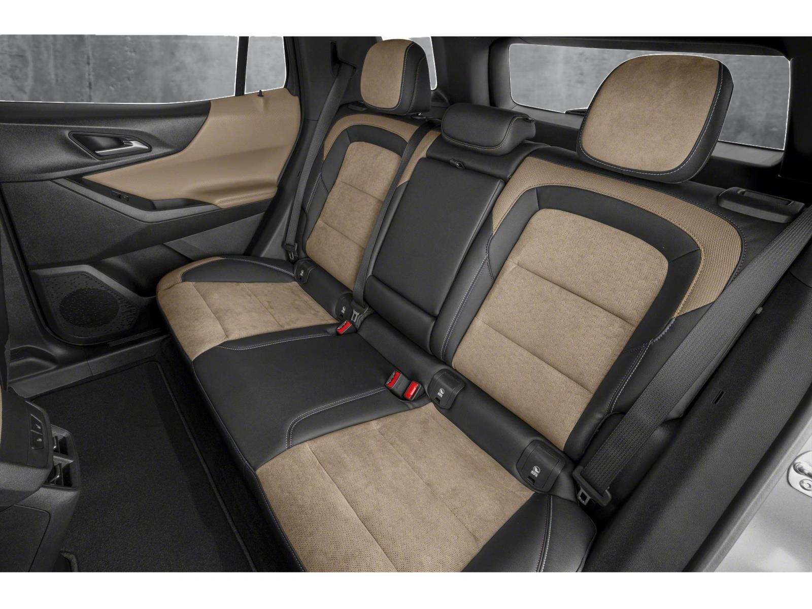 2026 Chevrolet Equinox Vehicle Photo in ORLANDO, FL 32808-7998