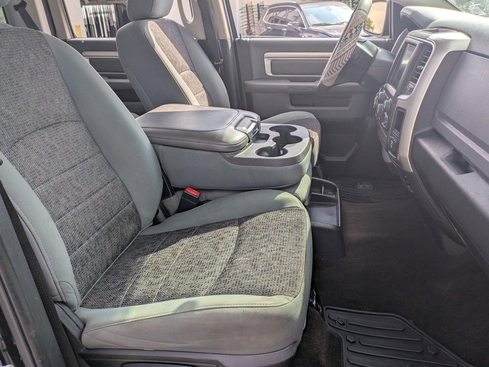 2015 Ram 1500 Vehicle Photo in Corpus Christi, TX 78415