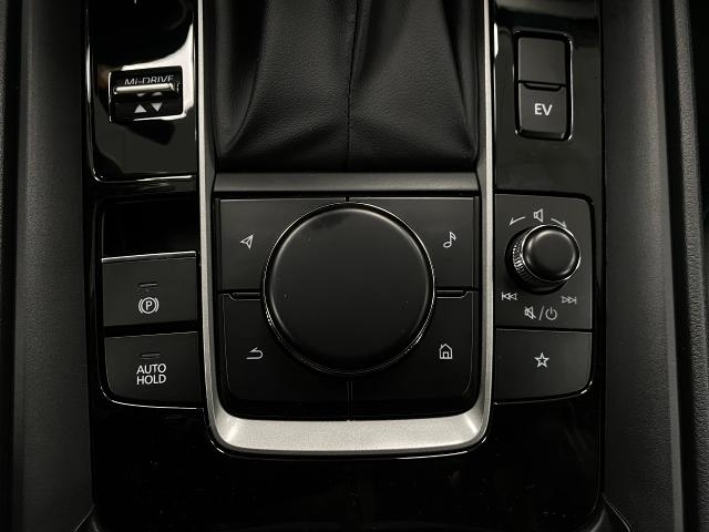2025 Mazda CX-50 Hybrid Vehicle Photo in Appleton, WI 54913