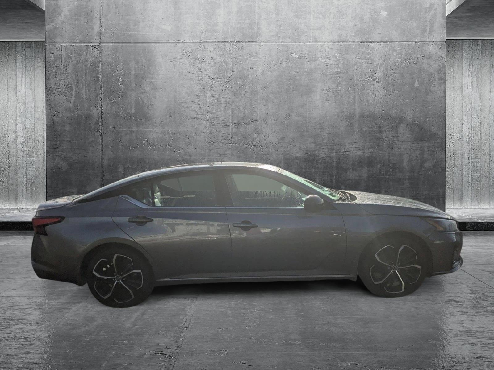 2023 Nissan Altima Vehicle Photo in Pembroke Pines , FL 33084