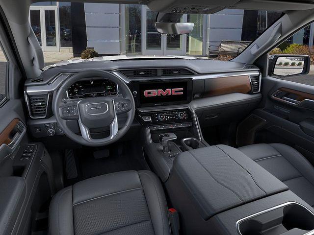 2025 GMC Sierra 1500 Vehicle Photo in DANBURY, CT 06810-5034