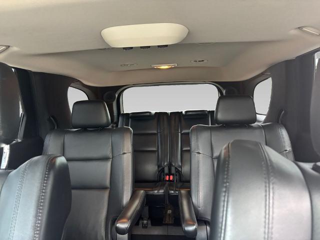 2020 Dodge Durango Vehicle Photo in Statesboro, GA 30458