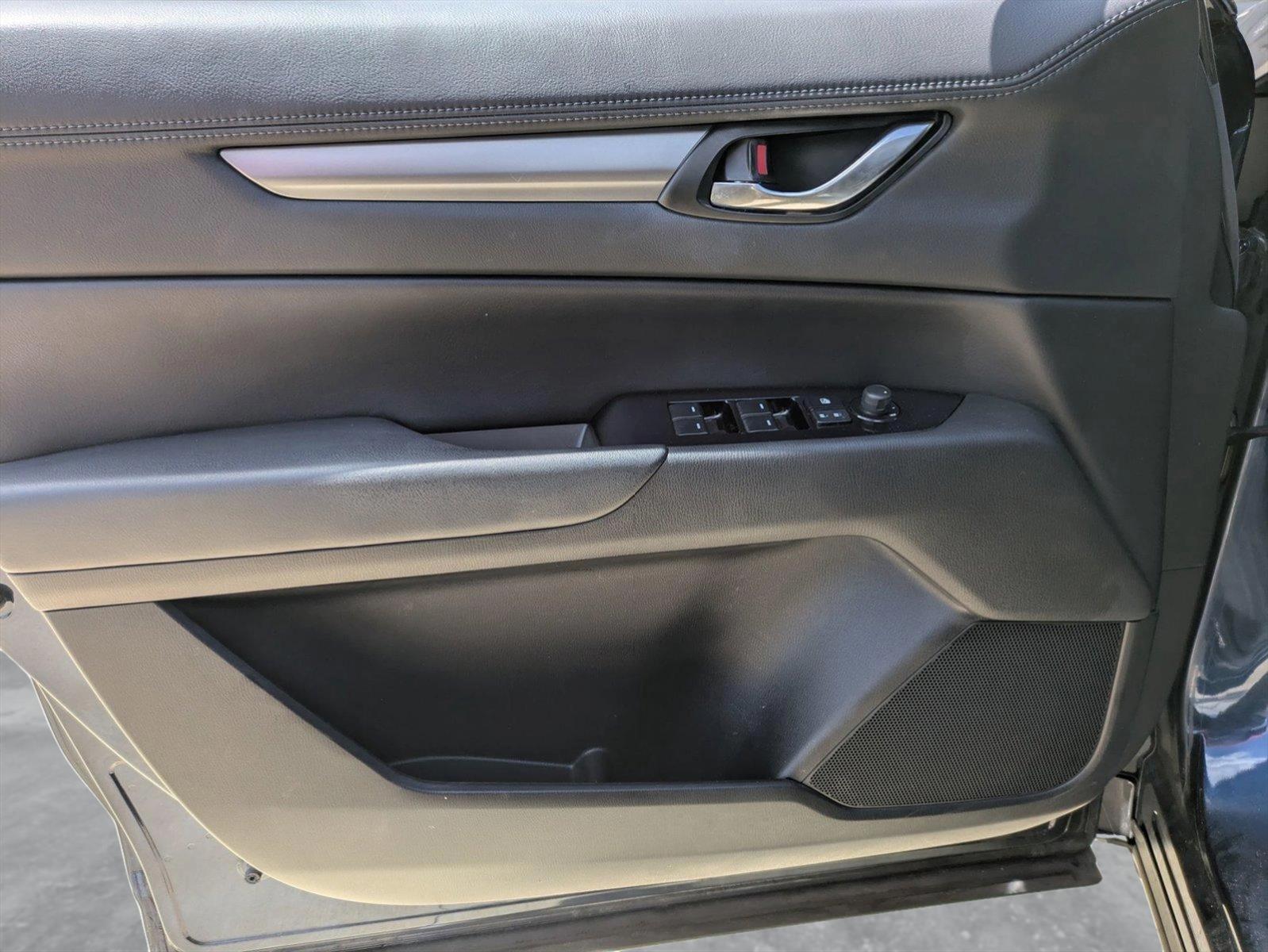 2019 Mazda CX-5 Vehicle Photo in Winter Park, FL 32792