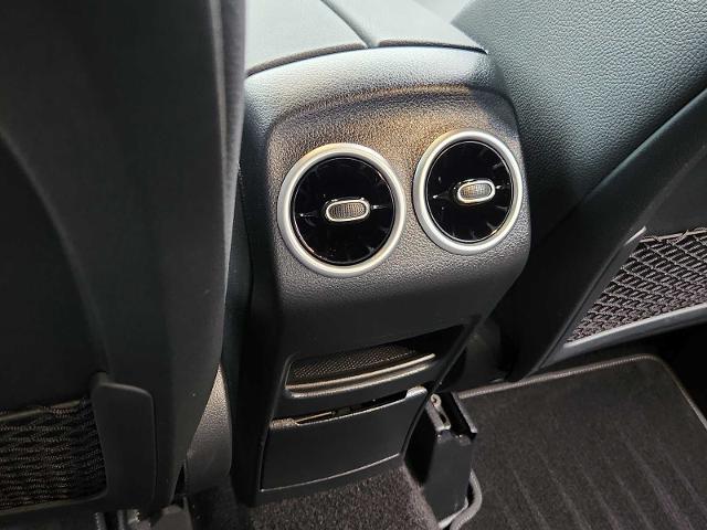2025 Mercedes-Benz GLA Vehicle Photo in HOUSTON, TX 77079