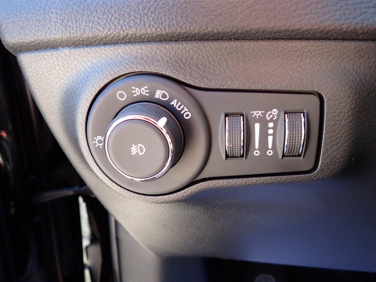 2020 Jeep Compass Vehicle Photo in DENVER, CO 80221-3610