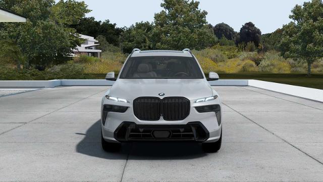 2025 BMW X7 xDrive40i Vehicle Photo in GRAPEVINE, TX 76051
