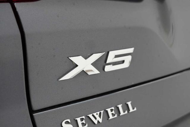 2021 BMW X5 xDrive40i Vehicle Photo in GRAPEVINE, TX 76051