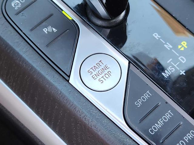 2022 BMW M440i Vehicle Photo in PLANO, TX 75024