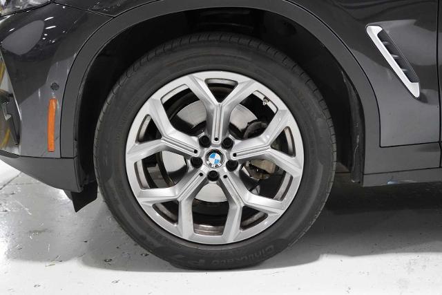 2023 BMW X3 xDrive30i Vehicle Photo in GRAPEVINE, TX 76051