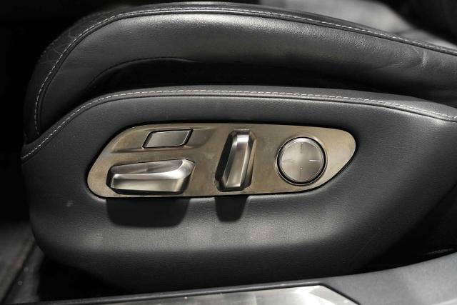 2018 Lexus LS 500 Vehicle Photo in GRAPEVINE, TX 76051