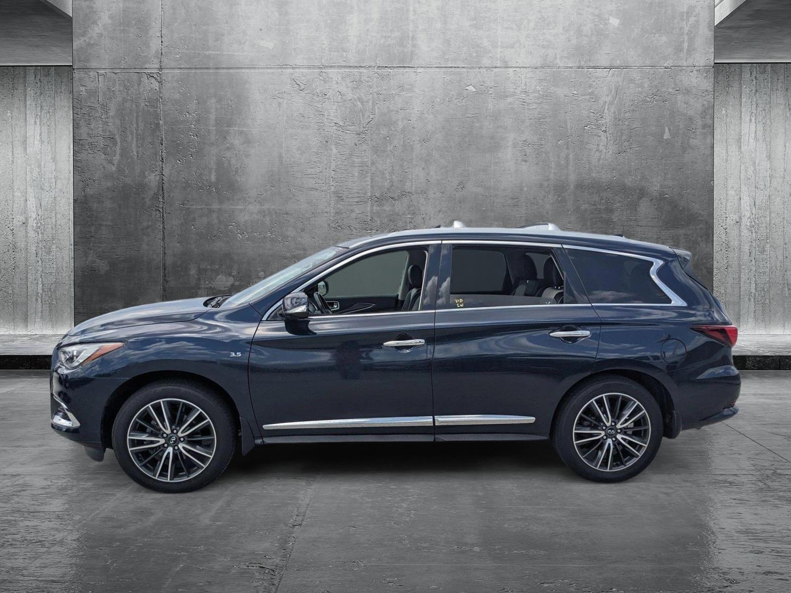 2020 INFINITI QX60 Vehicle Photo in MIAMI, FL 33172-3015