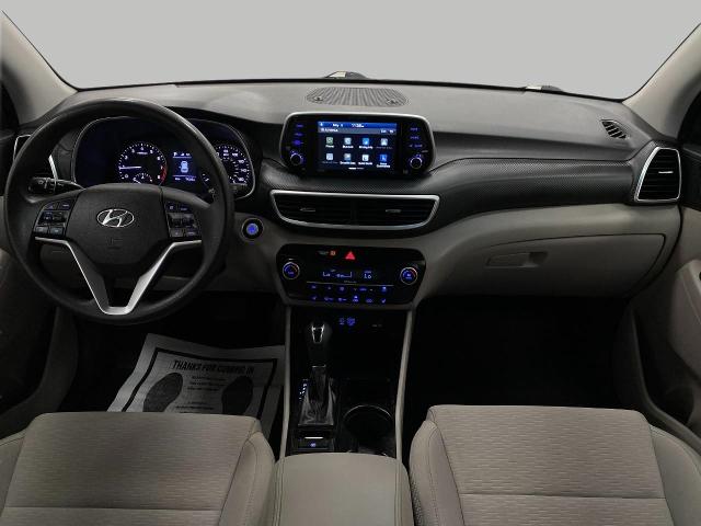2019 Hyundai TUCSON Vehicle Photo in Appleton, WI 54913