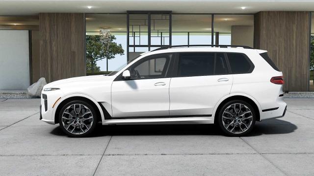 2026 BMW X7 xDrive40i Vehicle Photo in GRAPEVINE, TX 76051