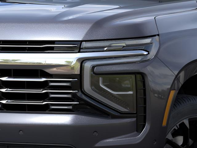 2025 Chevrolet Suburban Vehicle Photo in MIDDLETON, WI 53562-1492