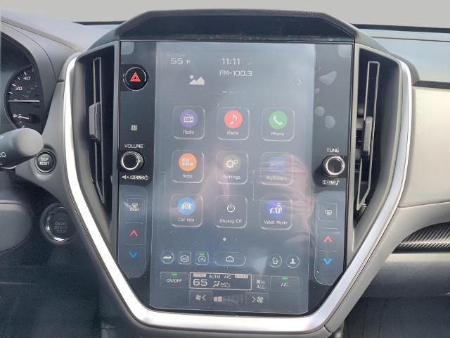 2025 Subaru Crosstrek Vehicle Photo in Green Bay, WI 54304