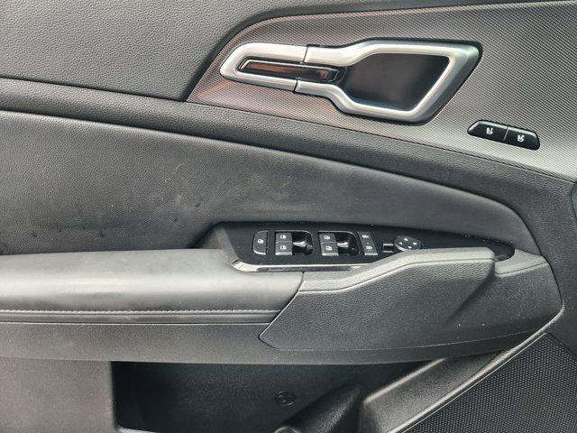 2023 Kia Sportage Vehicle Photo in Decatur, TX 76234