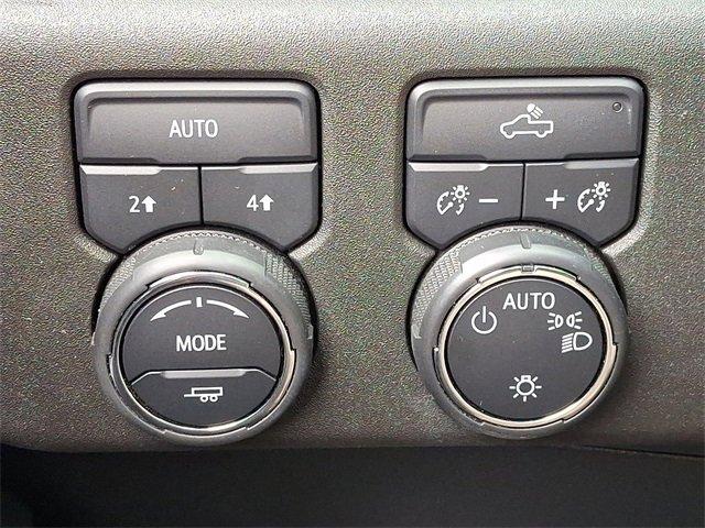 2023 Chevrolet Silverado 1500 Vehicle Photo in LANCASTER, PA 17601-0000