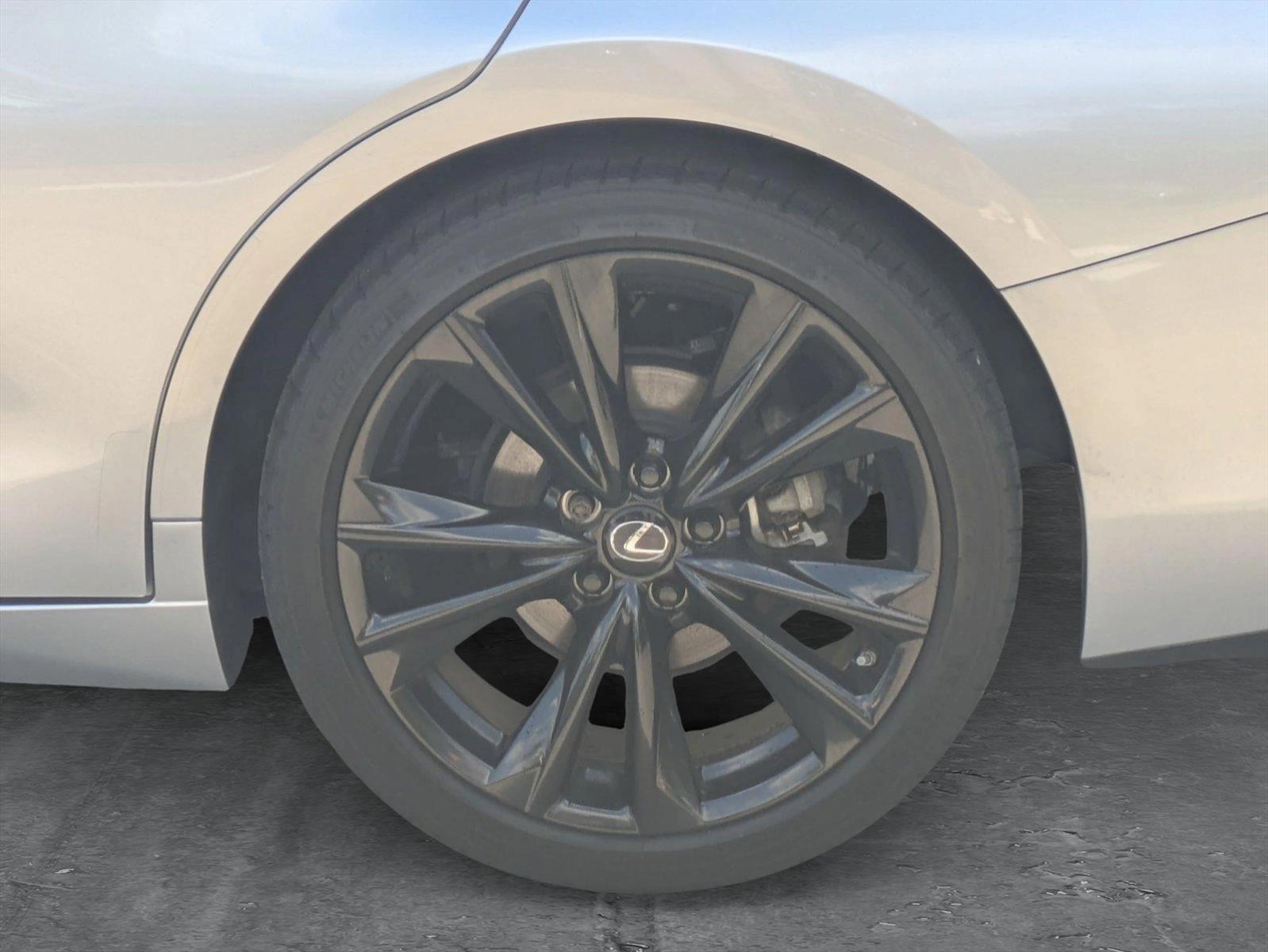 2022 Lexus ES 350 Vehicle Photo in Coconut Creek, FL 33073