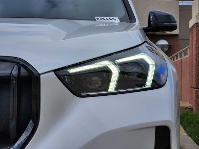 2023 BMW X1 xDrive28i Vehicle Photo in PLANO, TX 75024