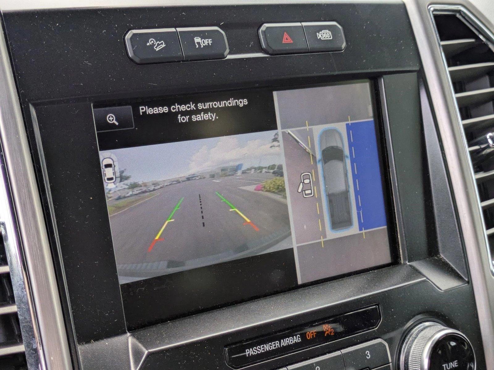 2015 Ford F-150 Vehicle Photo in Clearwater, FL 33764