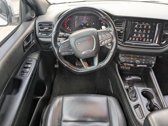 2022 Dodge Durango Vehicle Photo in BRUNSWICK, GA 31525-1881