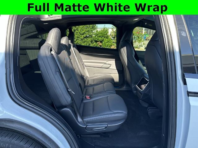 2023 Tesla Model X Vehicle Photo in Grapevine, TX 76051