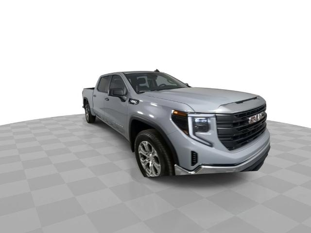 2025 GMC Sierra 1500 Vehicle Photo in GILBERT, AZ 85297-0402