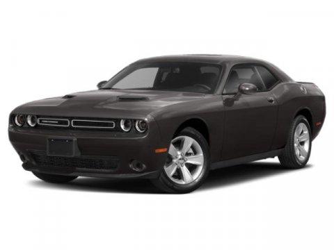 2023 Dodge Challenger Vehicle Photo in BEAUFORT, SC 29906-4218