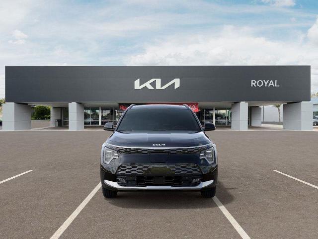 2025 Kia Niro EV Vehicle Photo in Tucson, AZ 85712