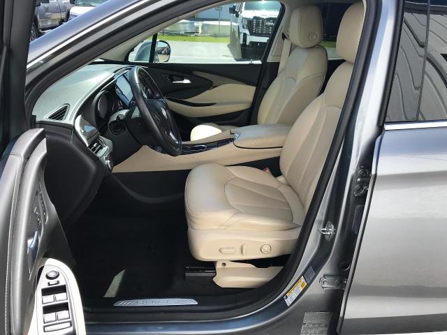 2020 Buick Envision Vehicle Photo in GREEN BAY, WI 54303-3330