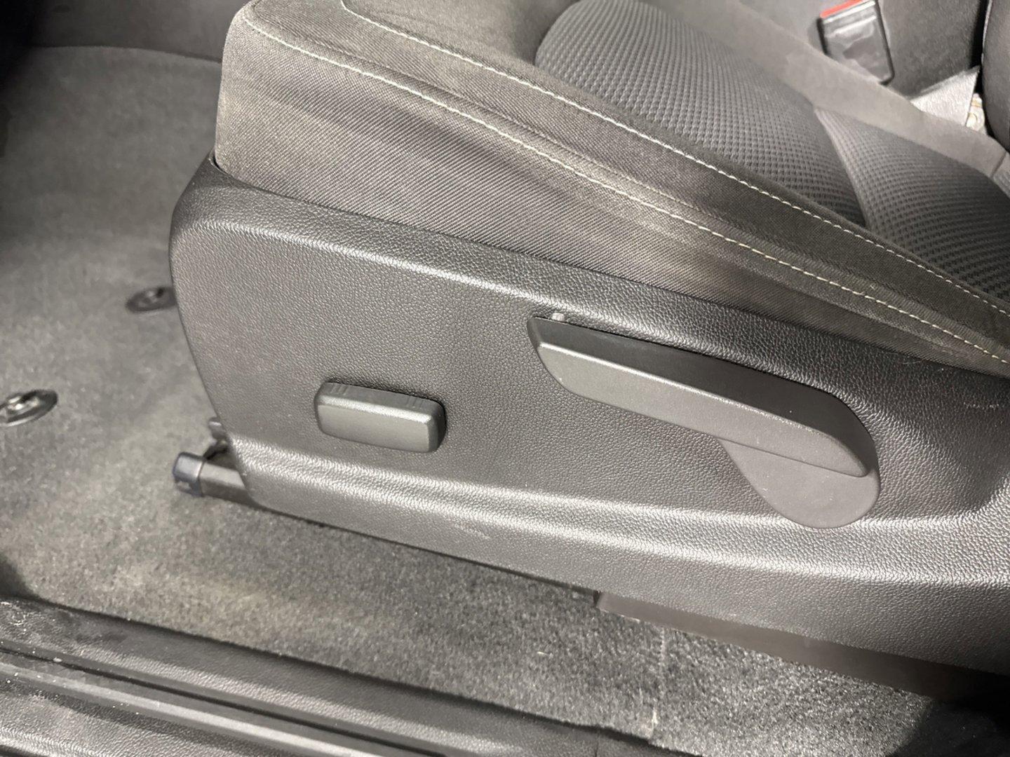 2021 Chevrolet Colorado Vehicle Photo in GEORGETOWN, TX 78626-7508